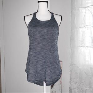 Lululemon Athletica Raise the Bar Tank